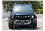 Jetour T2 Luxury Plus 2027 Brand New